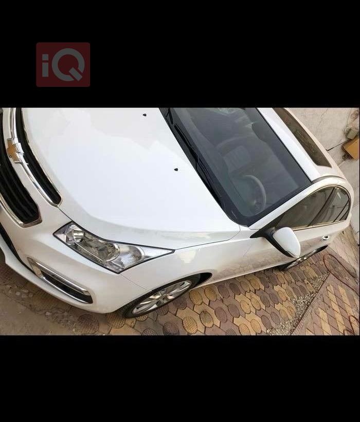 شيفروليه كروز